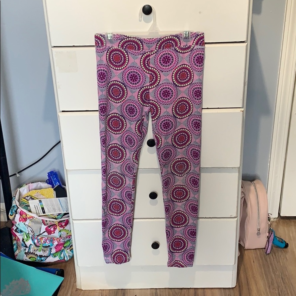 Leggings
